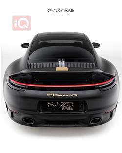 بورش 911